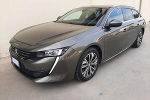Peugeot 508 SW 1.5 BlueHDi 131cv EAT8 Allure