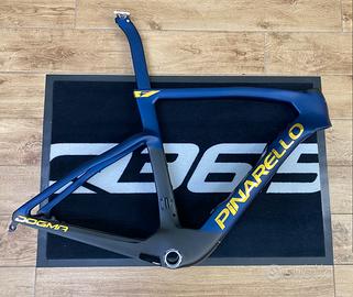 KIT TELAIO PINARELLO DOGMA F REPLICA TEAM Q36.5