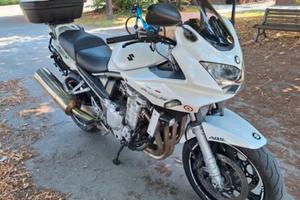 Suzuki Bandit 1250