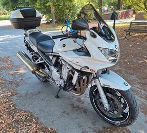 Suzuki Bandit 1250