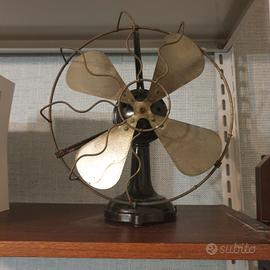 Ventilatore anni 20-30