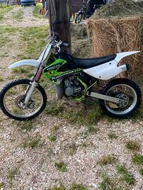 Kawasaki 85