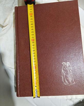 Divina Commedia illustrata Gustave Doré