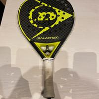 Racchetta padel  Dunlop Galactica