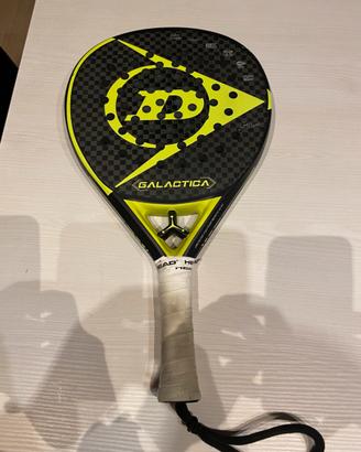 Racchetta padel  Dunlop Galactica