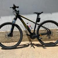 Mountain bike Lombardo