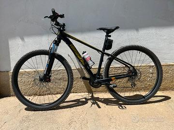 Mountain bike Lombardo