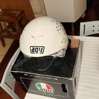 CASCO MOTO AGV "BALI II"