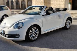 Maggiolino Volkswagen Cabrio 