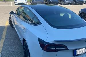 Tesla Model 3 Performance – Subentro Leasing