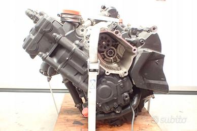 MOTORE BMW K 1200 S (04-08) 22888 km