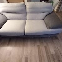 Divano 3 posti Poltrone e Sofà