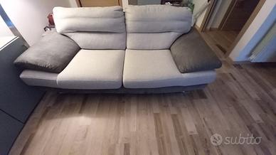 Divano 3 posti Poltrone e Sofà