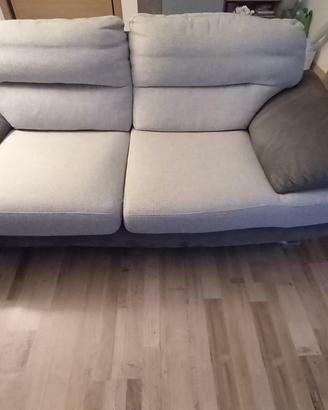 Divano 3 posti Poltrone e Sofà