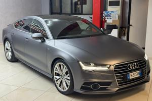 Audi A7 SPB 3.0 TDI 272 CV quattro S tronic Busine