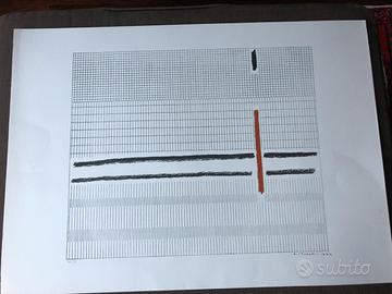 Serigrafia Bice Lazzari