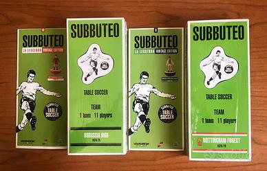 Subbuteo