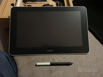 Wacom one 13”3