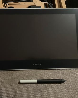 Wacom one 13”3