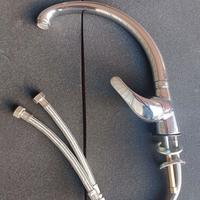 Rubinetto per cucina
