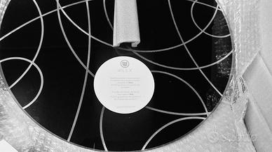 Orologio da parete - Drian Iplex