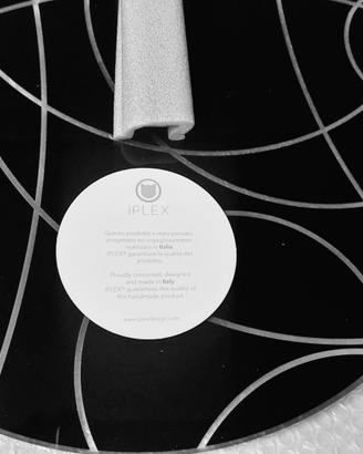 Orologio da parete - Drian Iplex