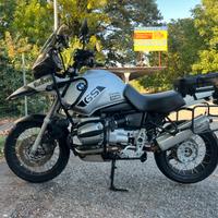 Bmw r 1150 gs