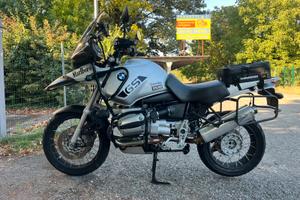Bmw r 1150 gs