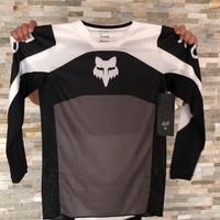 Maglia Fox