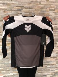 Maglia Fox