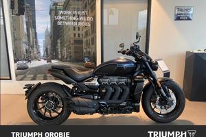 Triumph Rocket III R STORM 2025