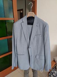 abito completo ( giacca e pantalone) CONBIPEL 