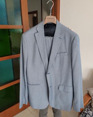 abito completo ( giacca e pantalone) CONBIPEL 