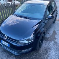 Polo 1200 tsi
