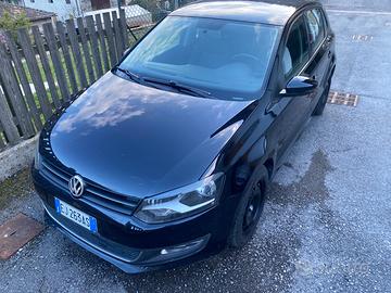 Polo 1200 tsi