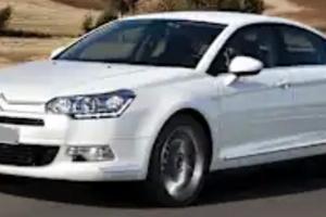 Citroen C5