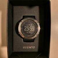 Orologio Suunto Traverse Black