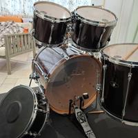 Solo Fusti Tama Superstar Classic