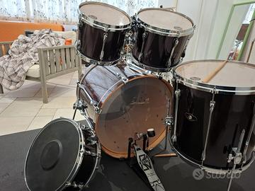 Solo Fusti Tama Superstar Classic