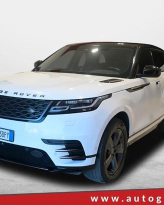 LAND ROVER RANGE ROVER VELAR 2.0D I4 204CV AWD R-D
