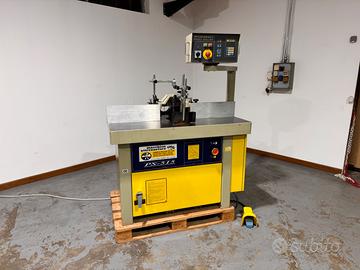 Touupie PS-515 con albero motorizzato - Roulong