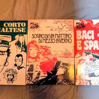 Collezione Hugo Pratt - Corto Maltese