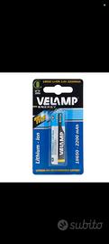 Batteria al litio ricaricabile 2200 mha