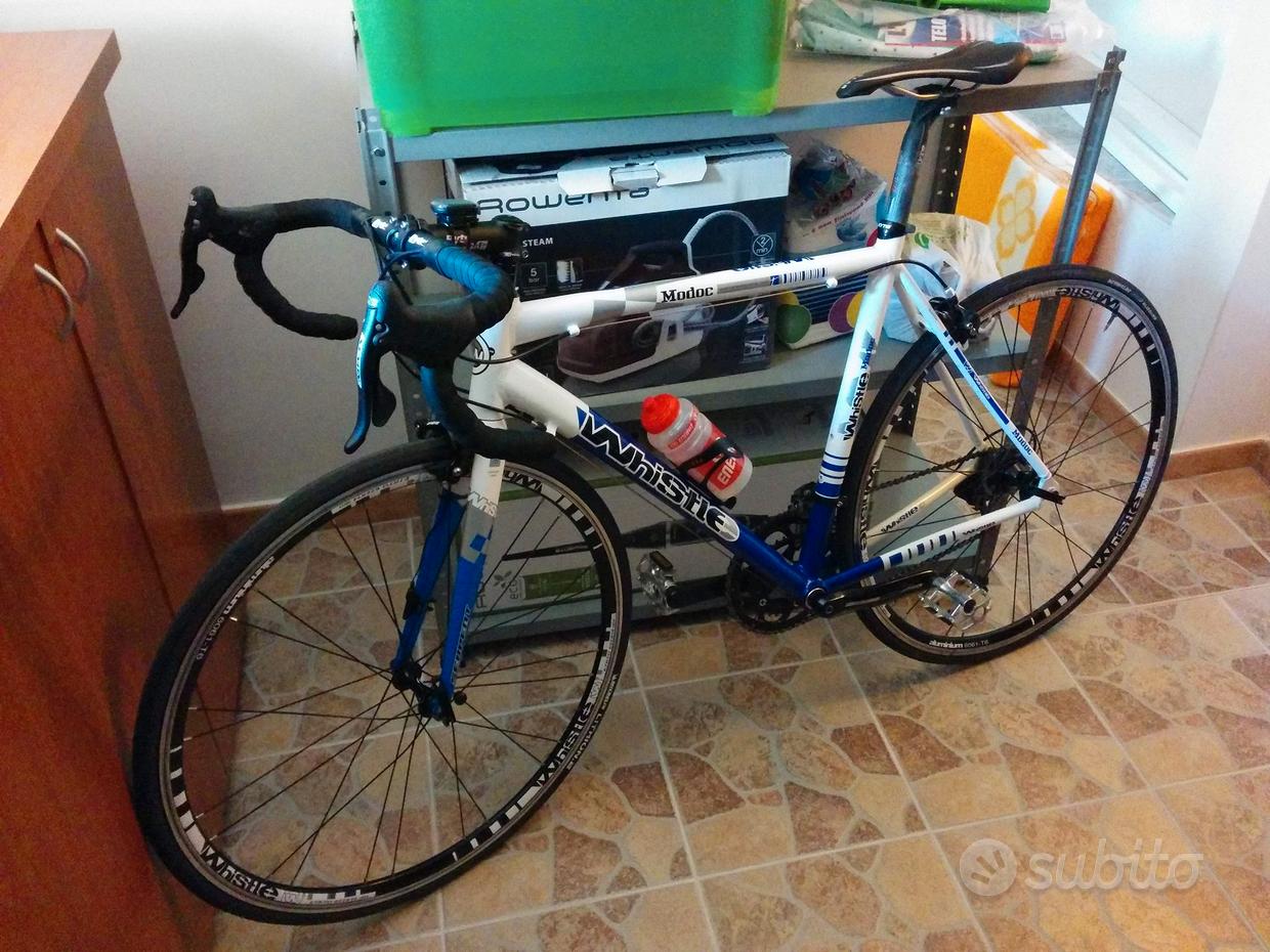 Bici strada Fantastiche offerte di Biciclette