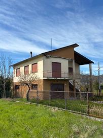Casa indipendente Borghetto di Borbera