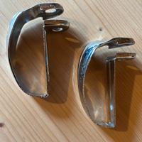 Porta fanali maggiolino 356