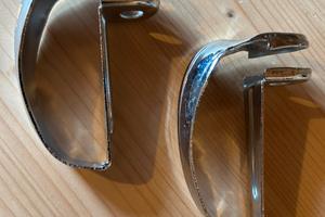 Porta fanali maggiolino 356