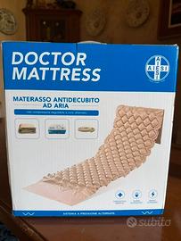 Materasso antidecubito