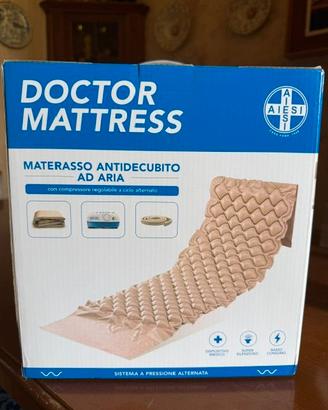 Materasso antidecubito