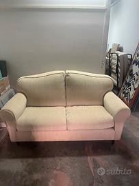 Divano 2 posti